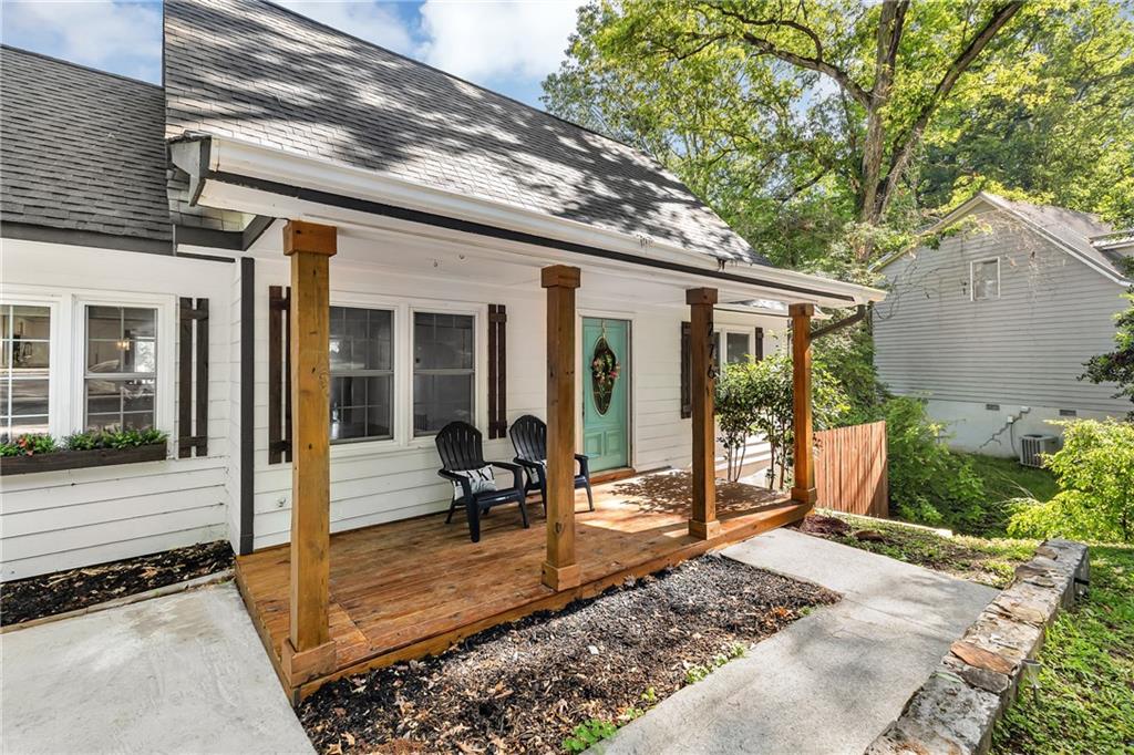 276 Greentree Parkway, Macon, Georgia image 8