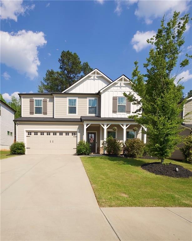 View Marietta, GA 30008 house