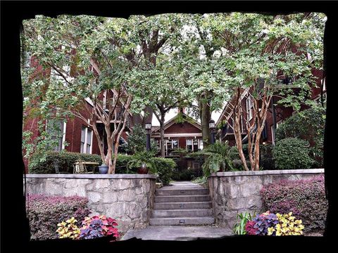 1015 Piedmont Avenue NE D2 Atlanta GA 30309