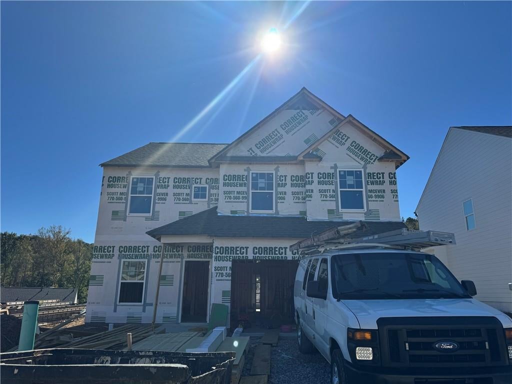 813 Oakmont Trace