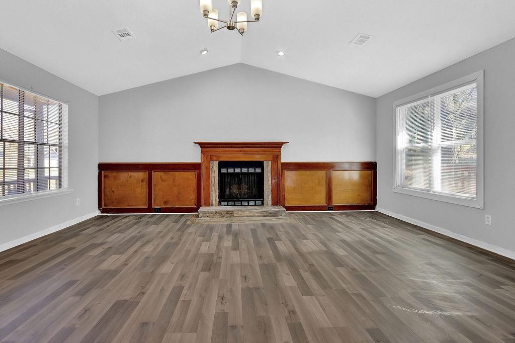 5409 Biffle Downs Road