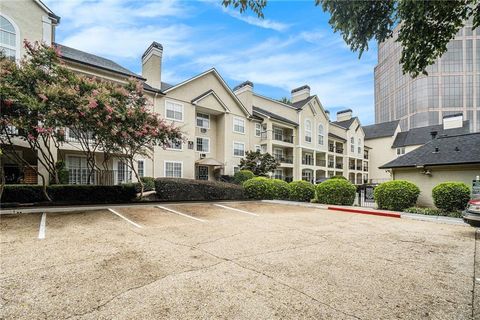 3655 Habersham Road NE A314 Atlanta GA 30305