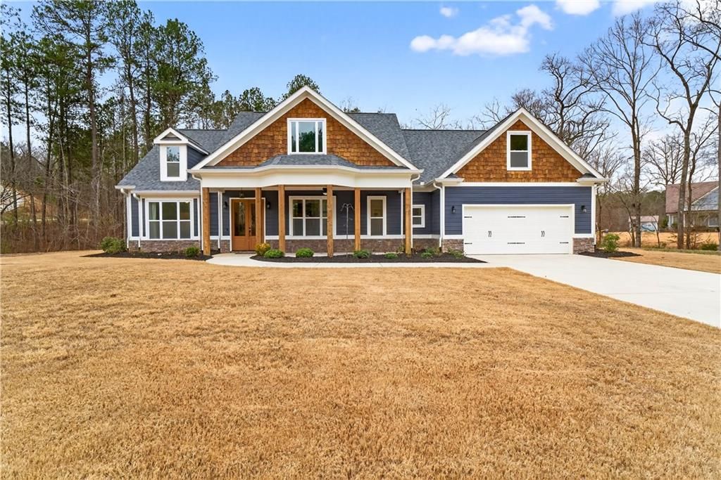 Photo of 425 Blossom Trail, Acworth, GA 30101 (MLS # 7702623)