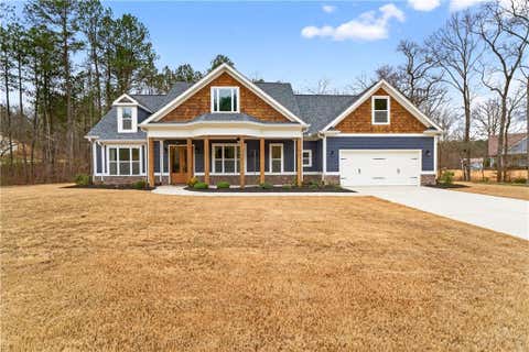 Homes For Sale - 425 Blossom Trail<br/> Paulding County, Acworth, GA 30101