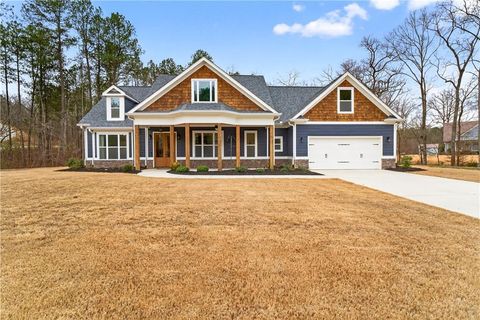 425 Blossom Trail Acworth GA 30101