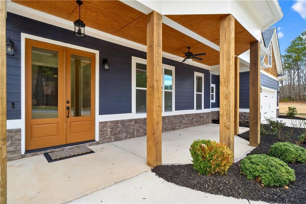 Photo of 425 Blossom Trail, Acworth, GA 30101 (MLS # 7702623)