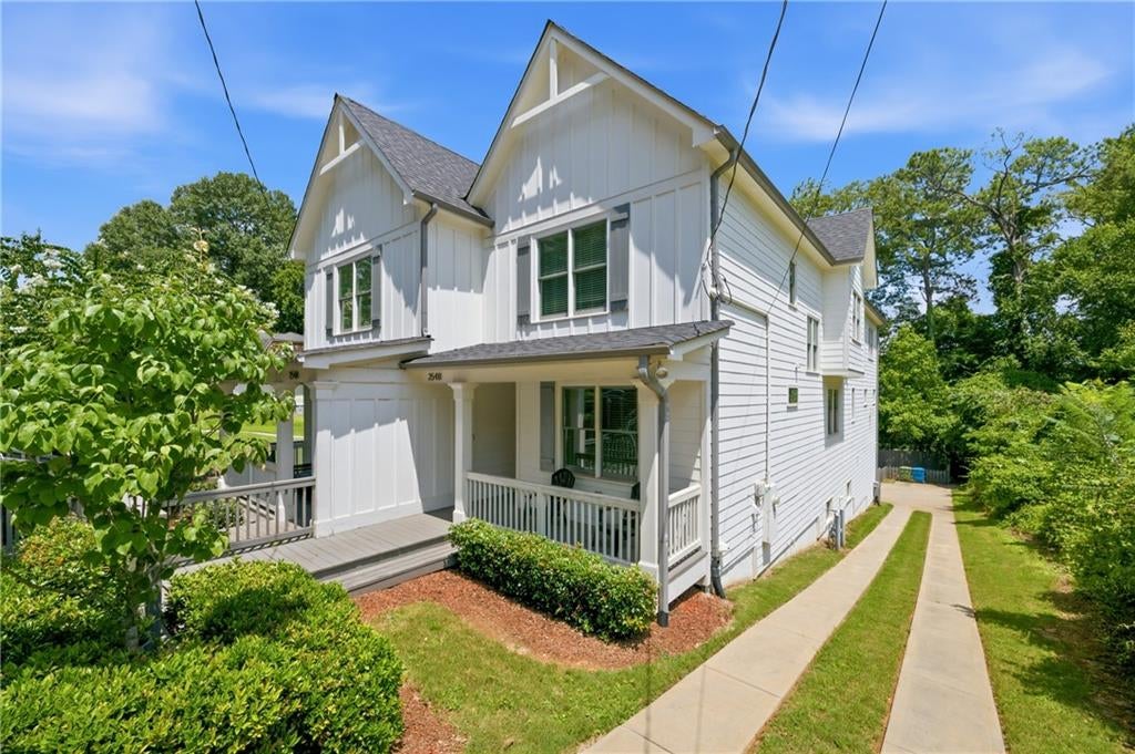 254 Lamon Avenue SE B