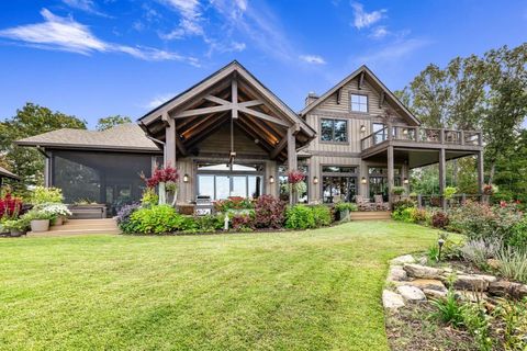 A home in Blue Ridge