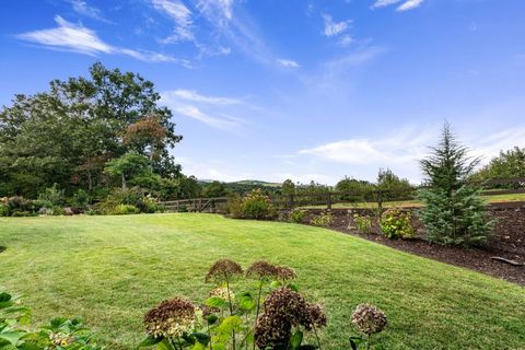 A home in Blue Ridge