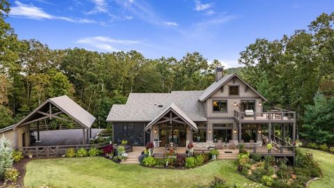 A home in Blue Ridge