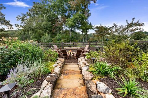 A home in Blue Ridge