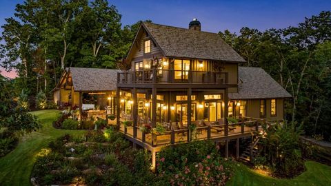 A home in Blue Ridge