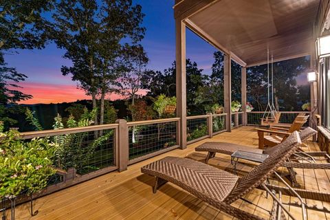 A home in Blue Ridge