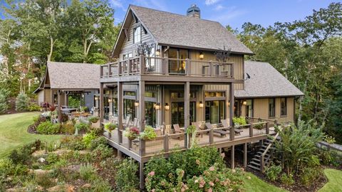 A home in Blue Ridge