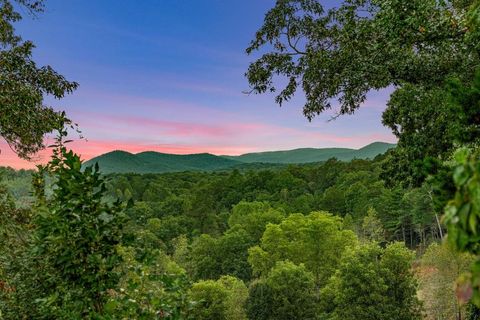 A home in Blue Ridge