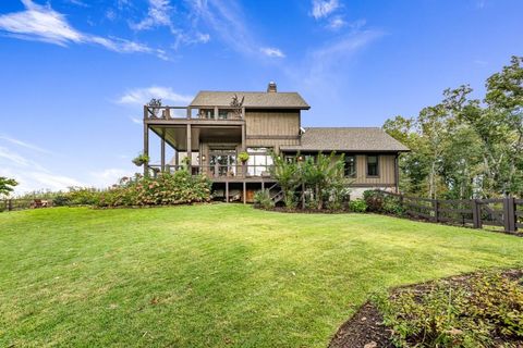 A home in Blue Ridge