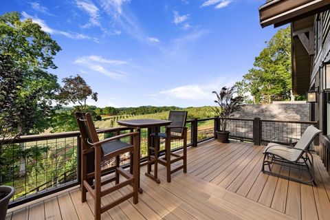 A home in Blue Ridge