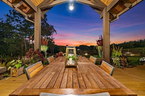 A home in Blue Ridge