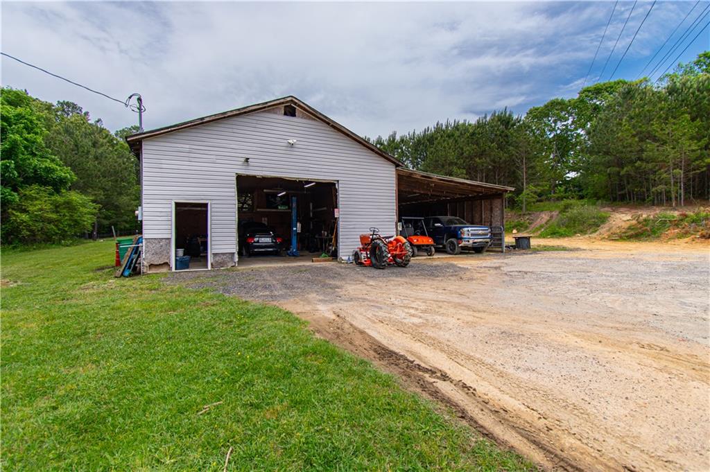 4330 Joe Frank Harris Parkway, Adairsville, Georgia image 40