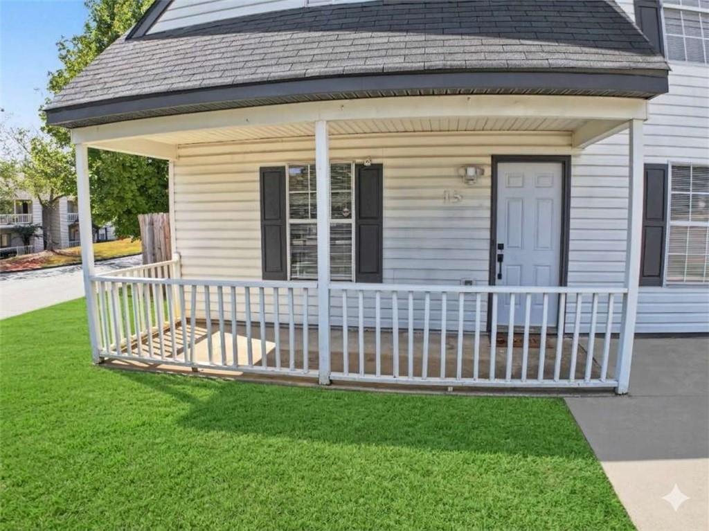 15 Brighton Court