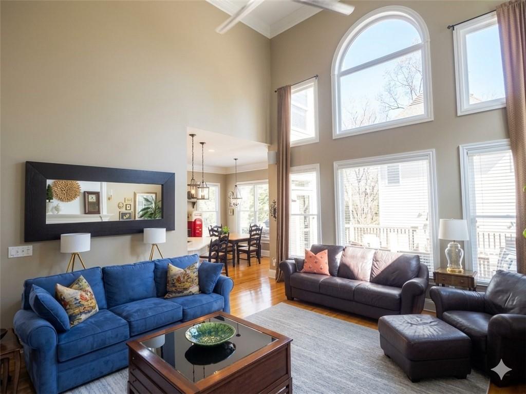 2607 Camille Drive NE