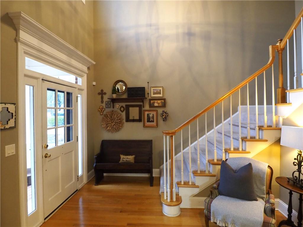 2607 Camille Drive NE