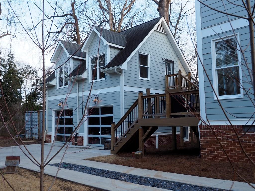 2607 Camille Drive NE