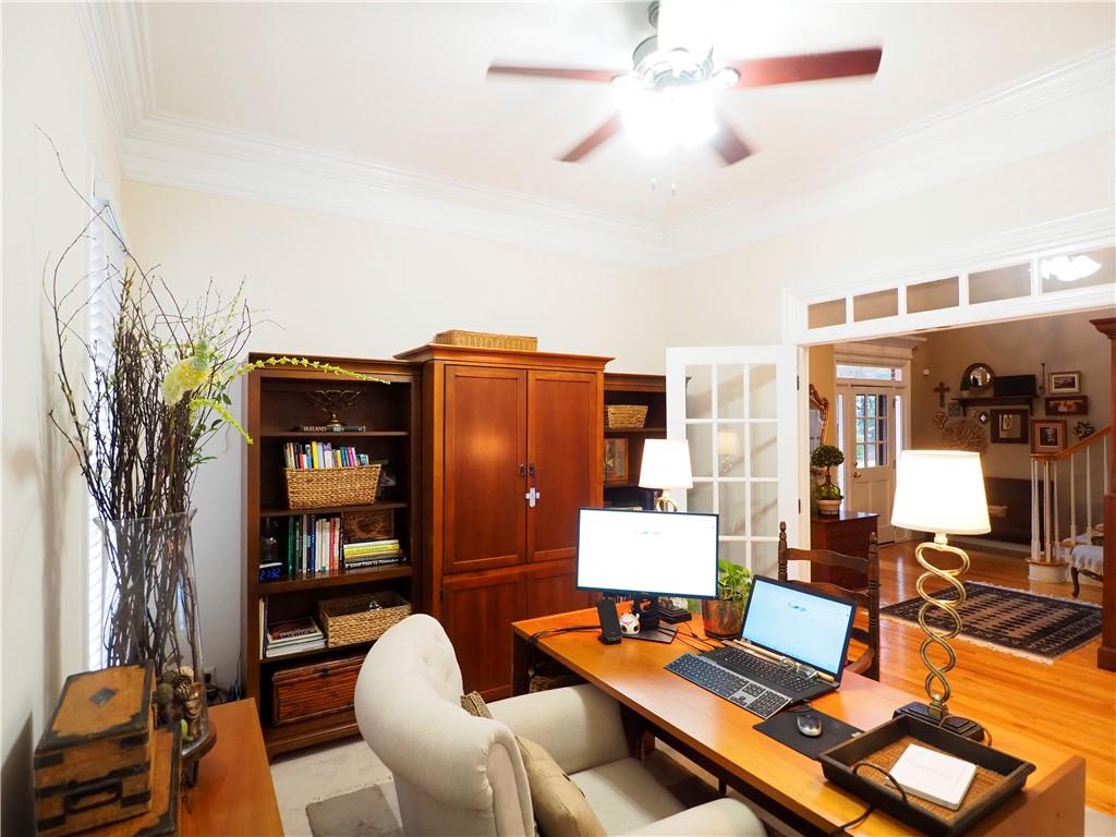 2607 Camille Drive NE