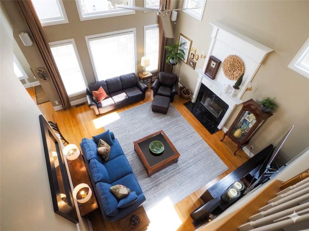 2607 Camille Drive NE