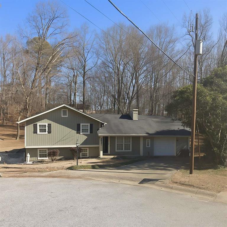 Belans Corner - Residential