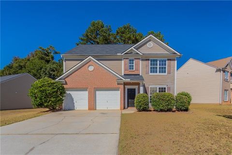 11603 Kades Trail Hampton GA 30228