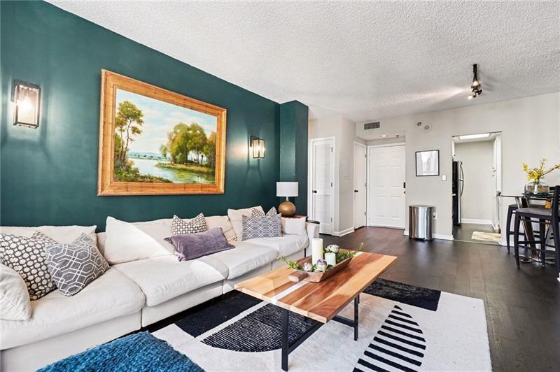 1280 W Peachtree Street NW 1513