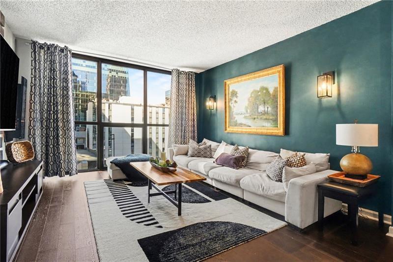 1280 W Peachtree Street NW 1513