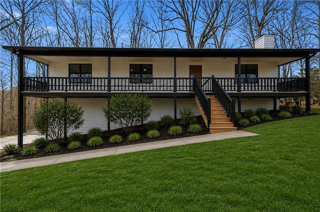 94 Mill Gate Drive