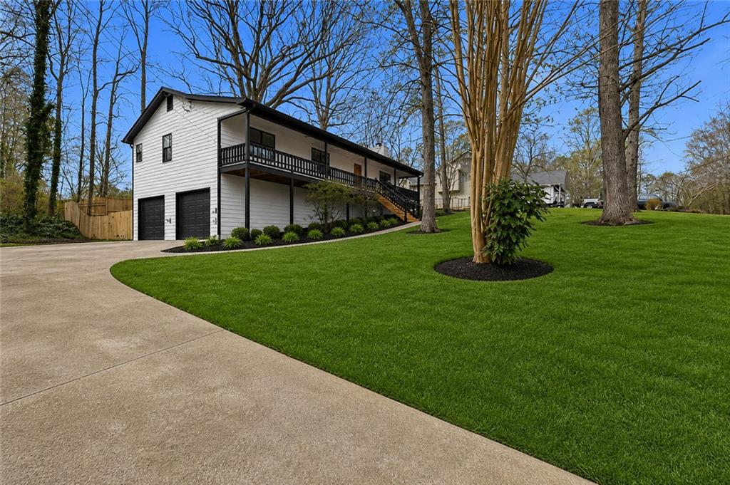 94 Mill Gate Drive