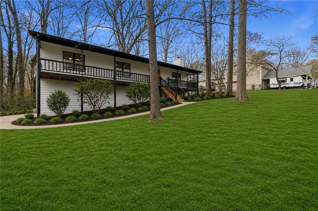 94 Mill Gate Drive
