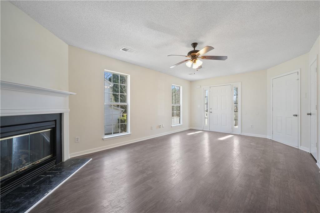 4628 Rolling Brook Court, Union City, Georgia image 16