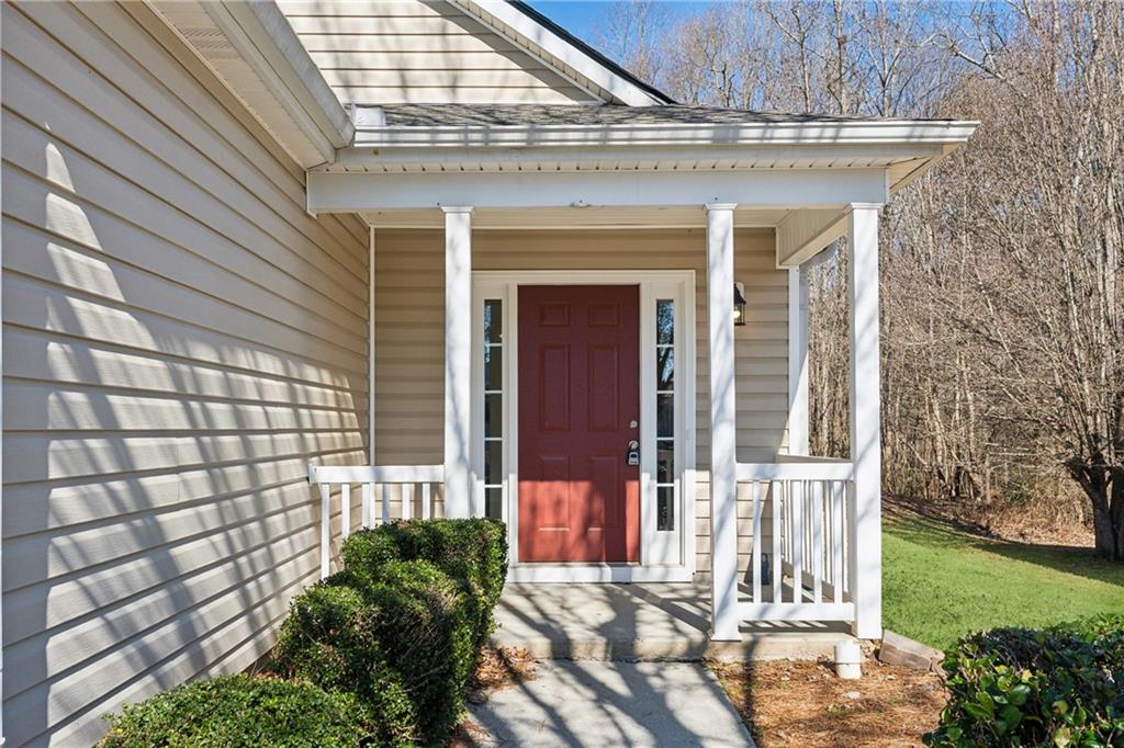 4628 Rolling Brook Court, Union City, Georgia image 3