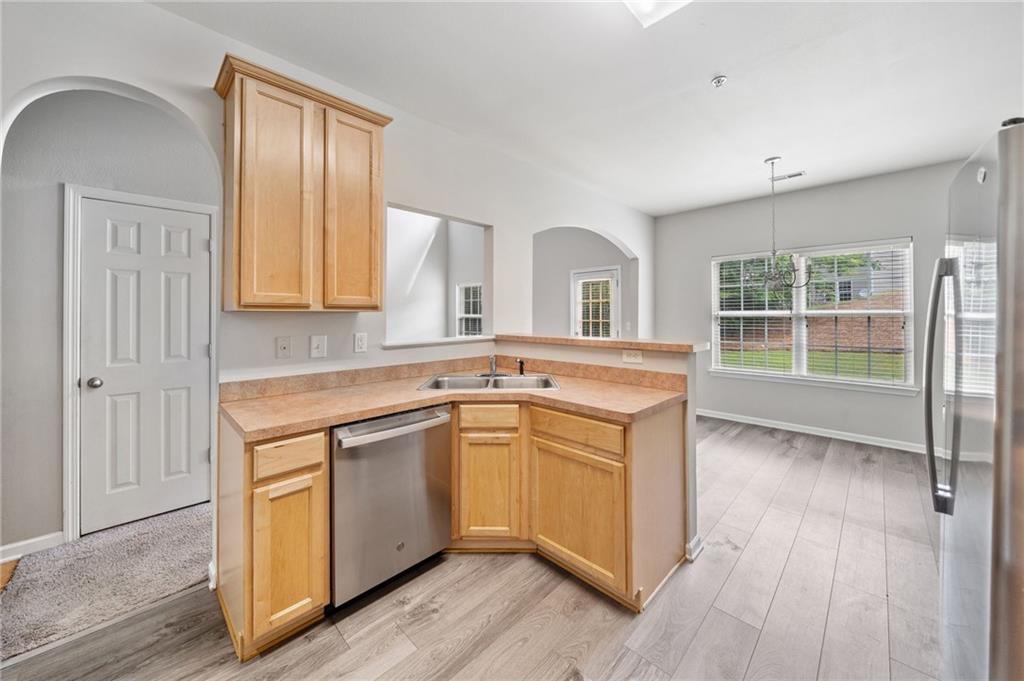 181 Ridgemont Road
