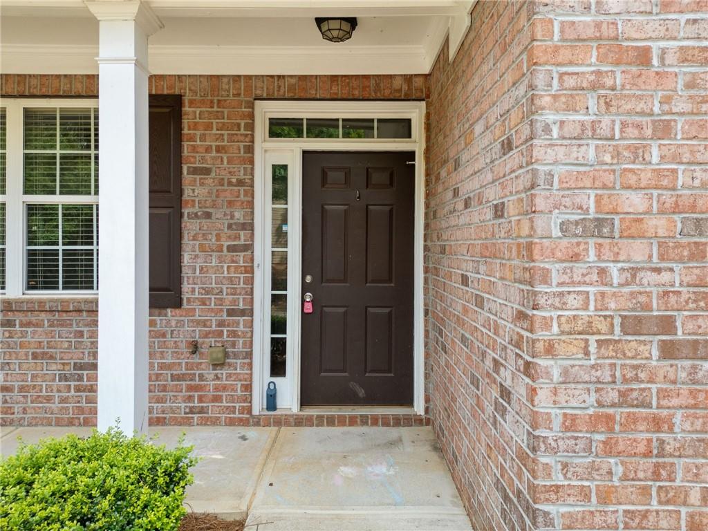181 Ridgemont Road