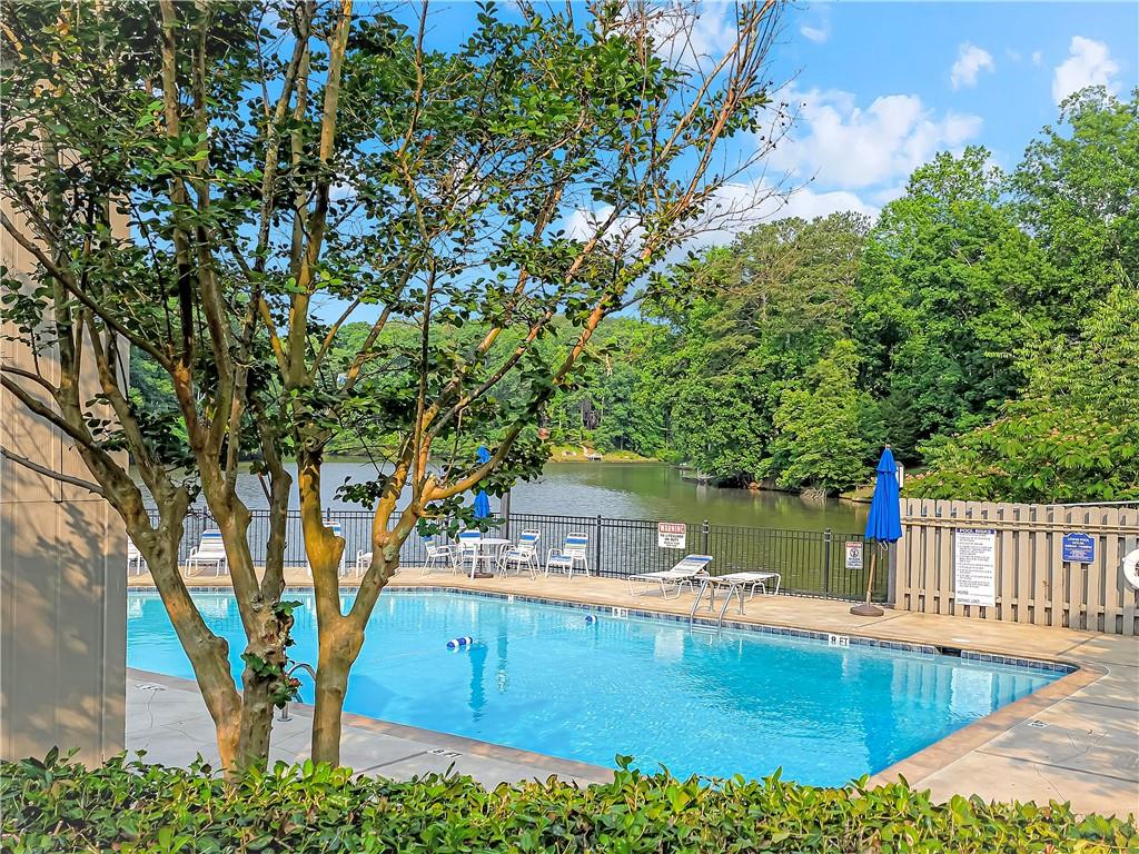 3985 Loch Highland Pass, Roswell, Georgia image 46