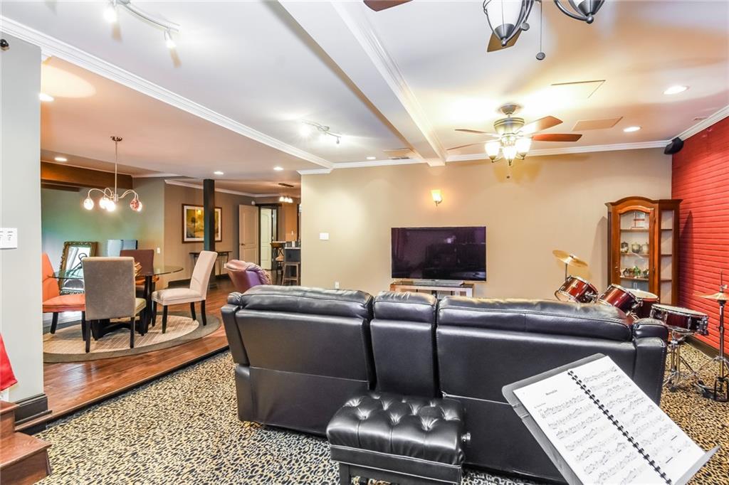 3985 Loch Highland Pass, Roswell, Georgia image 30