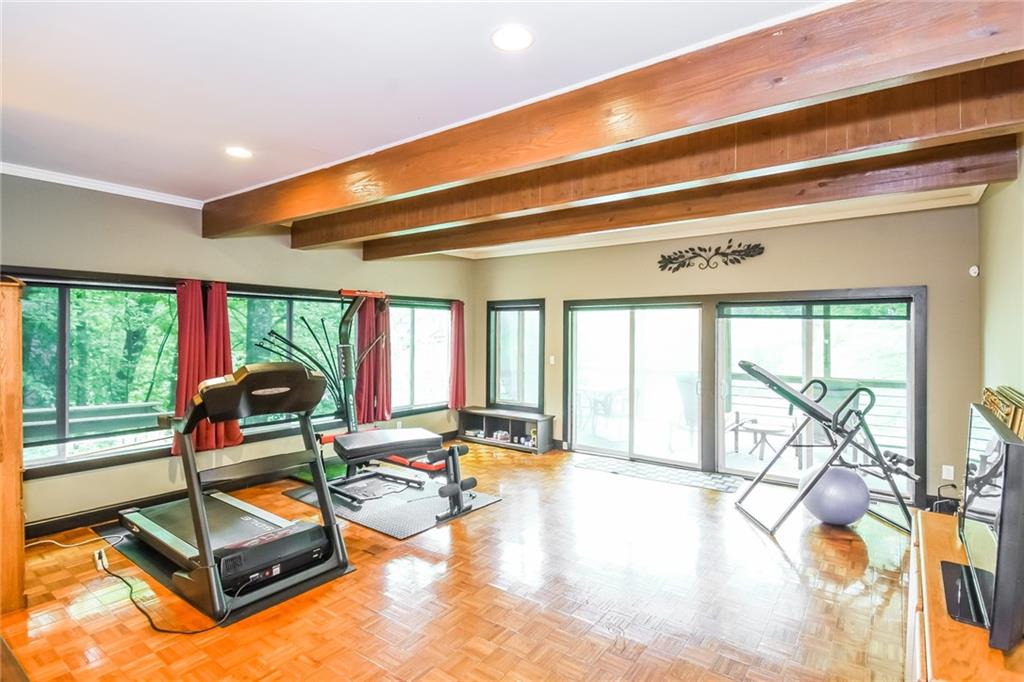 3985 Loch Highland Pass, Roswell, Georgia image 31