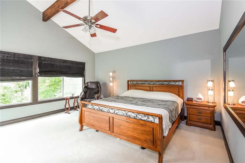 3985 Loch Highland Pass, Roswell, Georgia image 21
