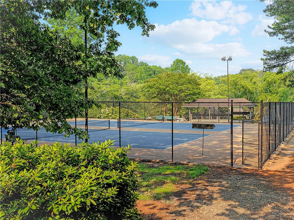 3985 Loch Highland Pass, Roswell, Georgia image 47