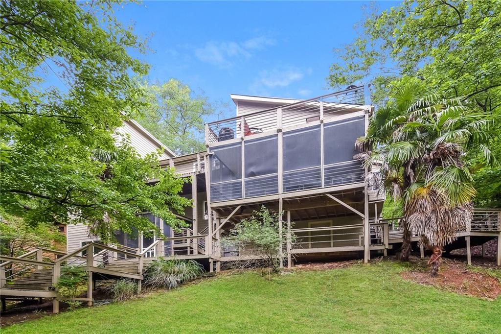 3985 Loch Highland Pass, Roswell, Georgia image 42