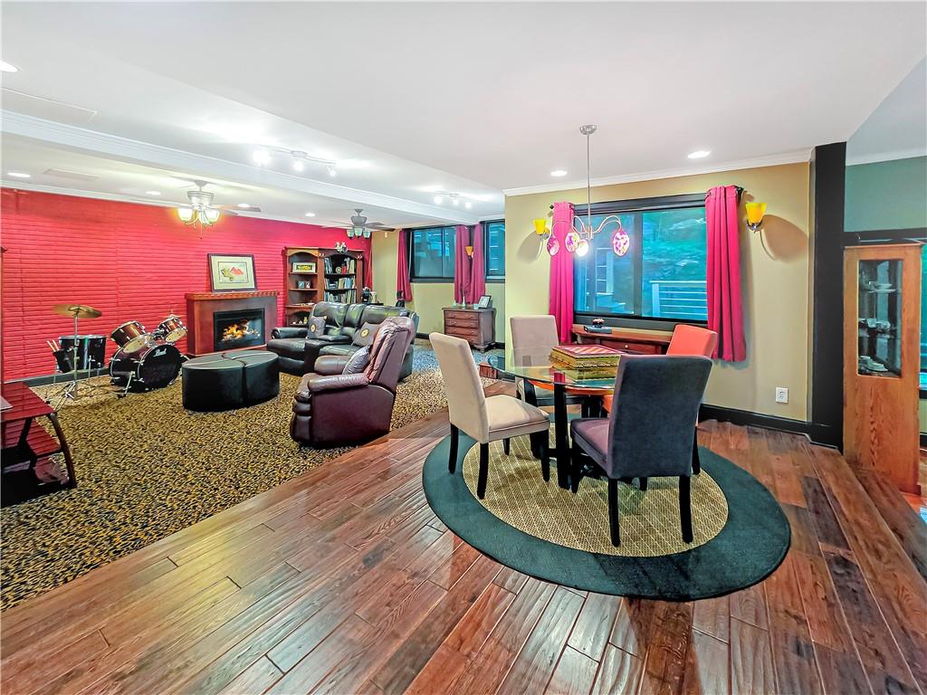 3985 Loch Highland Pass, Roswell, Georgia image 28