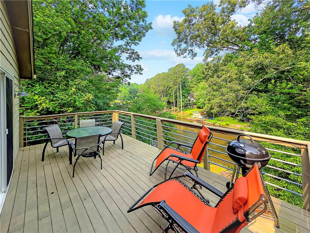 3985 Loch Highland Pass, Roswell, Georgia image 20