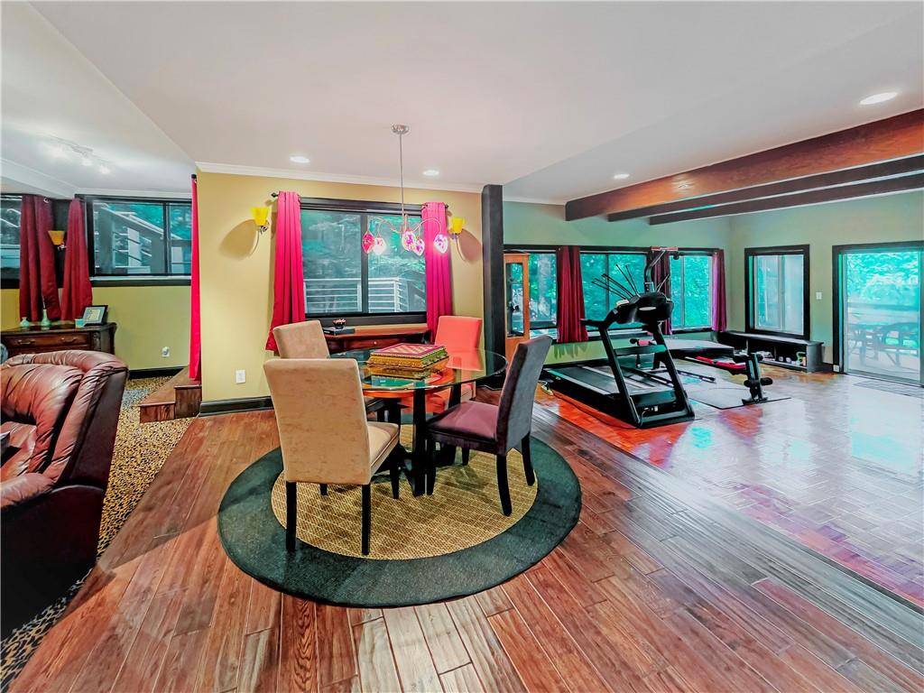 3985 Loch Highland Pass, Roswell, Georgia image 29
