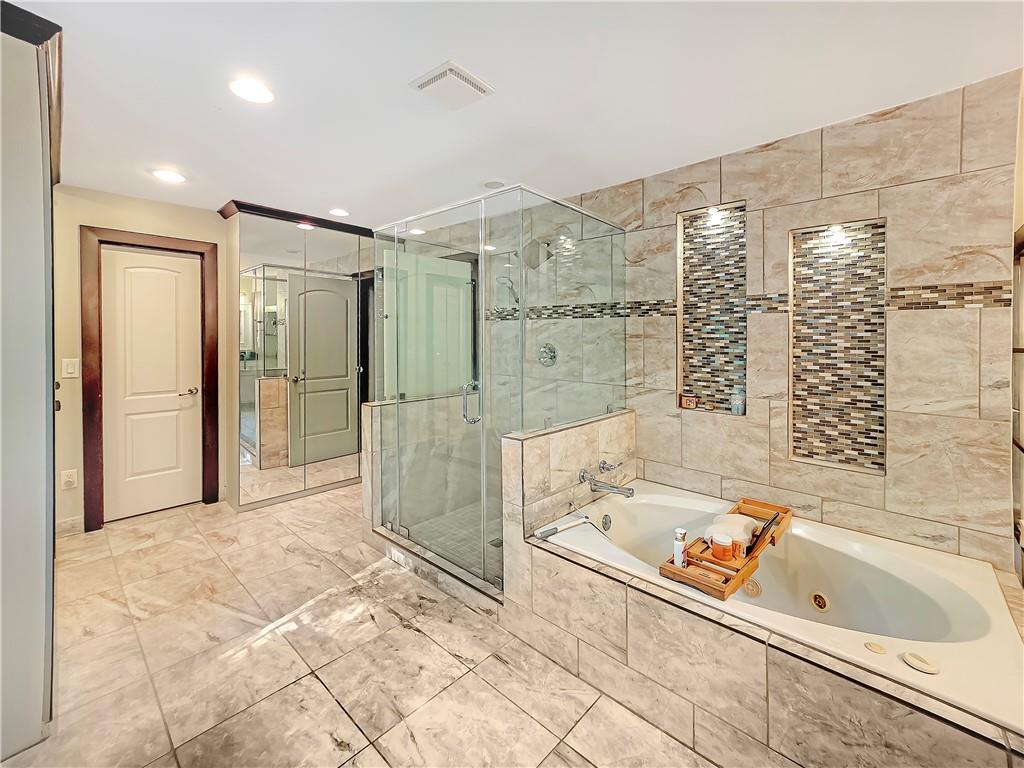 3985 Loch Highland Pass, Roswell, Georgia image 25